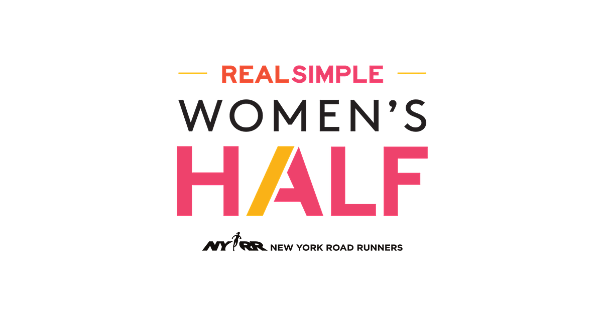 2024 REAL SIMPLE Women's Half Marathon » RTRT.me