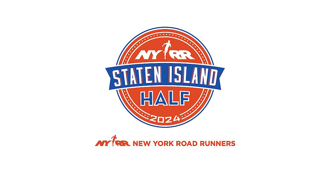 2024 NYRR Staten Island Half RTRT me