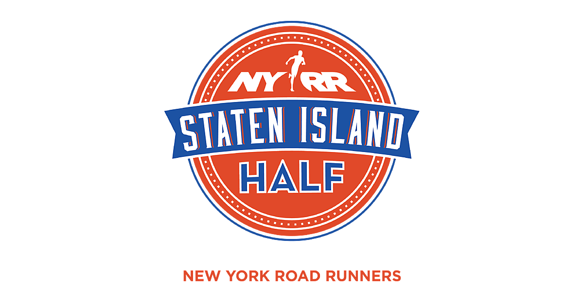 Nyrr Staten Island Half
